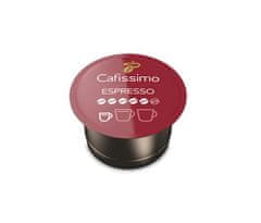 Tchibo Kávové kapsle "Cafissimo Intense Aroma", 30 ks