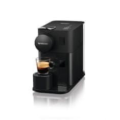 Nespresso kávovar na kapsle De´Longhi Lattissima One, černý EN510.B