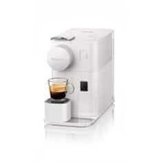 Nespresso kávovar na kapsle De´Longhi Lattissima One, bílý EN510.W