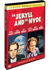 Dr.Jekyll a pan Hyde (1932 &1941)