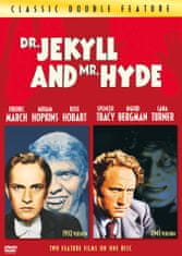 Dr.Jekyll a pan Hyde (1932 &1941)