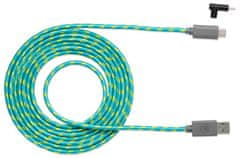 Snakebyte USB CHARGE:CABLE kabel USB - USB-C Nintendo Switch Lite 2,5 m