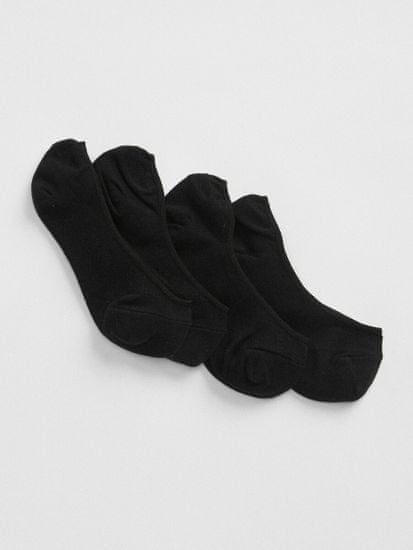 Gap Ponožky no-show socks, 2 páry