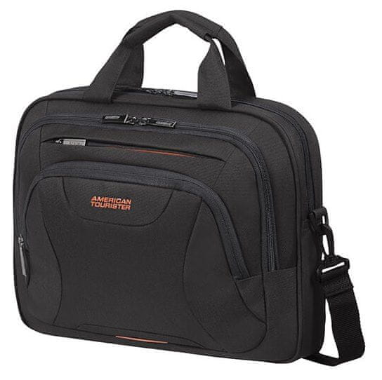 American Tourister Taška na notebook a tablet AT WORK LAPTOP BAG 15.6"