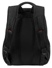 American Tourister Batoh na notebook a tablet
Batoh na notebook a tablet AT WORK LAPT. BACKP. 13.3"-14.1" Black/Orange