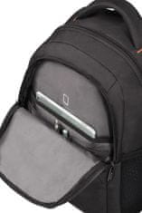 American Tourister Batoh na notebook a tablet
Batoh na notebook a tablet AT WORK LAPT. BACKP. 13.3"-14.1" Black/Orange