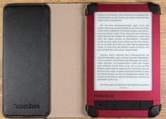 PocketBook DOTS pro Pocketbook 614 / 615 / 622 / 623 / 624 / 625 / 626 / 631 / 640 / 641 - černá, šedá, originál Pocketbook