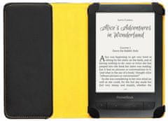 PocketBook DOTS pro Pocketbook 614 / 615 / 622 / 623 / 624 / 625 / 626 / 631 / 640 / 641 - černá, žlutá, originál Pocketbook