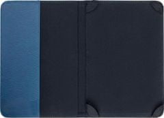 PocketBook BREEZE Pouzdro pro 614 / 615 / 622 / 623 / 624 / 625 / 626 / 631 / 640 / 641 - modré, originál Pocketbook