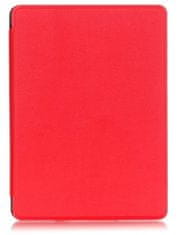Amazon Durable Lock 391 Amazon Kindle 6 - červené, magnet, AutoSleep