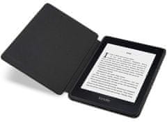 Amazon Kindle Paperwhite 4 - Special Offers, černý - 32 GB, vodotěsný, WiFI, BT, audio