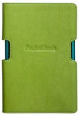 PocketBook PocketBook PBPUC-650-GR pouzdro, zelené - originál Pocketbook
