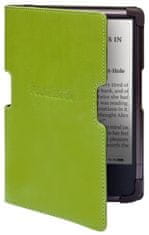 PocketBook PocketBook PBPUC-650-GR pouzdro, zelené - originál Pocketbook