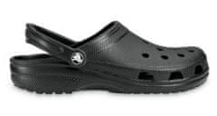 Crocs nazouváky Crocs Classic Black, černá vel. 52,5