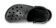 Crocs nazouváky Crocs Classic Black, černá vel. 52,5