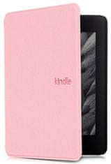 Durable Lock B-Safe Lock 613 světle růžová - Durable Lock pro Amazon Kindle Paperwhite 1, 2, 3