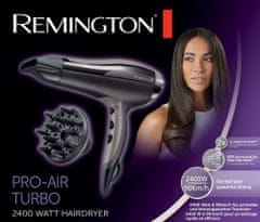 Remington D5220 PRO-Air Turbo