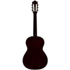 Stagg SCL60 3/4-NAT, klasická kytara 3/4, přírodní