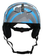 Greatstore Lyžařská a snowboardová helma BROTHER - vel. S - 48-52 cm