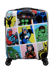 American Tourister Příruční kufr Marvel Legends 55cm Marvel Pop Art 