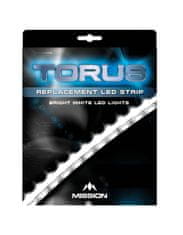 Mission Torus LED Replacement Light Strip - náhradní LED proužek - white