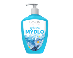 LAVON tekuté mýdlo pomněnka 500 ml
