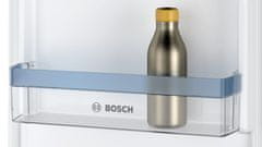 Bosch vestavná kombinovaná chladnička KIV86VSE0