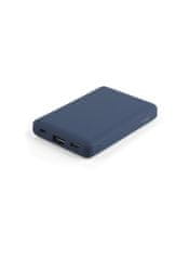 UNIQ Uniq Fuele Mini 8000mAH USB-C PD Pocket Power Bank - Indigo (Blue)