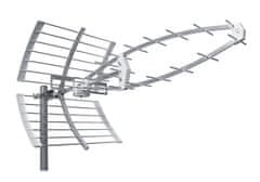 GoSAT Anténa GSA-38 se ziskem 16,5 dB