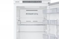 Samsung vestavná chladnička BRB26605EWW + záruka 20 let na kompresor