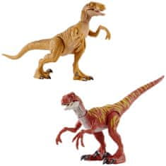 Mattel Jurassic World Dino ničitel