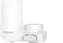 Philips On-Tap filtrace AWP3703/10, 2 režimy proudu