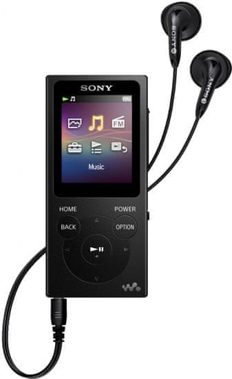 Sony NW-E394L