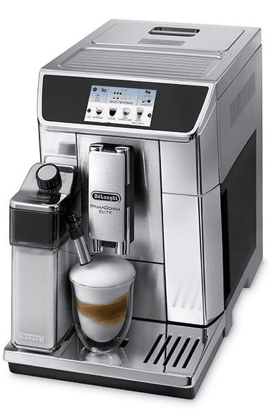 Kávovar De'Longhi PrimaDonna Elite ECAM 650.75.MS 