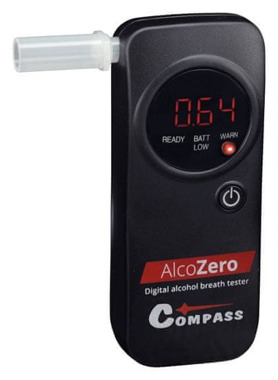 shumee Alkohol tester, elektrochemický senzor (CA 10FS)