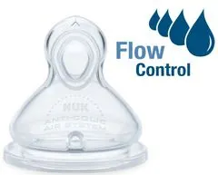 FC+ savička FLOW Control 6-18m. 2 ks