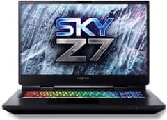 Eurocom Sky Z7 R2 - NVIDIA GEFORCE RTX 3070