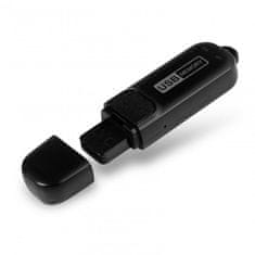 Esonic Diktafon v USB flash disku MQ-U310 Diktafon v USB flash disku MQ-U310 - 16 GB