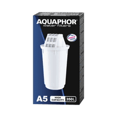 Aquaphor A5 (B100-5), filtrační vložka, 3 kusy v balení