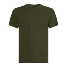 Calvin Klein Pánské tričko s krátkým rukávem Velikost: XL NB2364E-0S6