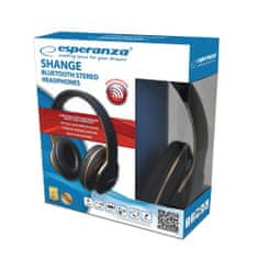 Esperanza Bluetooth 5.0 sluchátka SHANGE