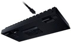 Razer BlackWidow V3 Mini HyperSpeed, Yellow Switch, US (RZ03-03890100-R3M1)