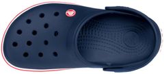 Crocs Pantofle Crocband 11016-410 (Velikost 36-37)