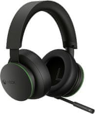 Xbox Wireless Headset, černá (TLL-00002)