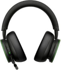 Xbox Wireless Headset, černá (TLL-00002)