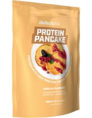 BioTech USA Protein Pancake 1000 g, čokoláda