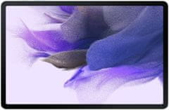 Samsung Galaxy Tab S7 FE (T733), 4GB/64GB, Wi-Fi, Silver (SM-T733NZSAEUE)