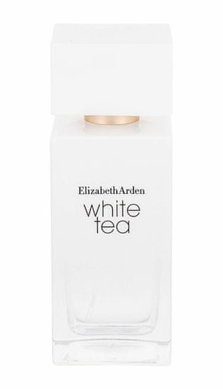 Elizabeth Arden 50ml white tea, toaletní voda