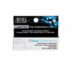 Ardell 3.5g lashtite clear adhesive, umělé řasy