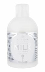 Kraftika 1000ml milk, šampon